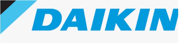 LOGO DAIKIN