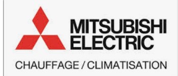 LOGO MITSUBISHI